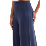 Women's Wide Leg Flared Palazzo