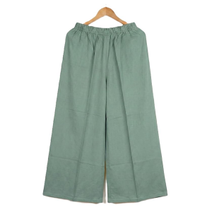Plaazo Women's Cotton Palazzo | Wide Leg Palazzo for Women